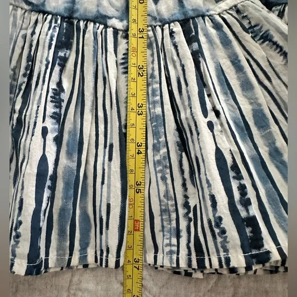 NWT Anthropologie Not So Serious Dress Size L - Picture 7 of 8